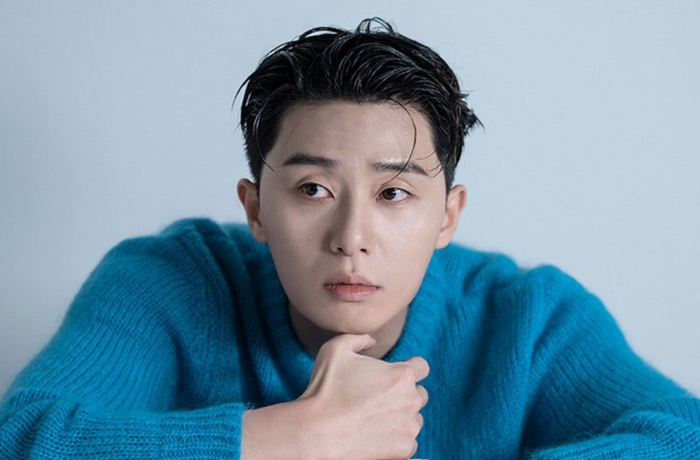 Park Seo Joon đến Hungary quay phim, cuối cùng dự án đóng với IU cũng bớt xui Ảnh 1