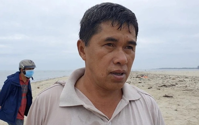 Vụ 17 người tử vong trên biển Cửa Đại: Yêu cầu thuyền trưởng không đi khỏi nơi cư trú Ảnh 2