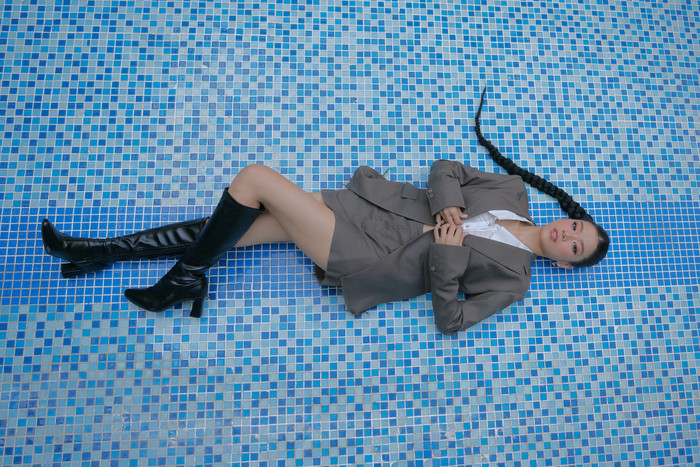 Hoàng Yến Chibi bị chê giọng chua: 'Tôi chẳng nghĩ nhiều, miễn sao đừng để chua tới phản cảm' Ảnh 6