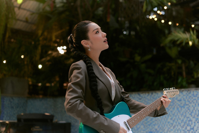 Hoàng Yến Chibi bị chê giọng chua: 'Tôi chẳng nghĩ nhiều, miễn sao đừng để chua tới phản cảm' Ảnh 4