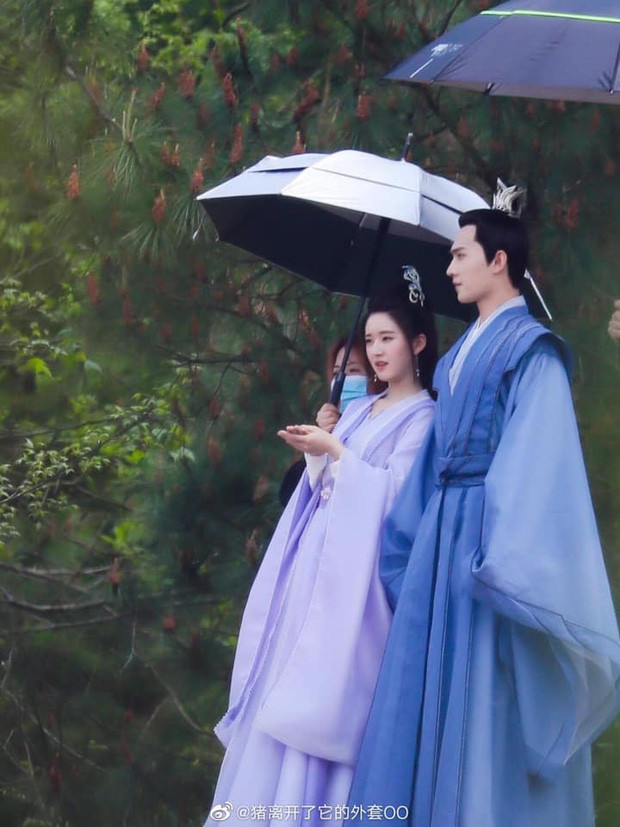 Top 10 phim Hoa ngữ siêu hot chờ lên sóng: Tiêu Chiến - Dương Tử dẫn đầu, Nhiệt Ba đội sổ Ảnh 9