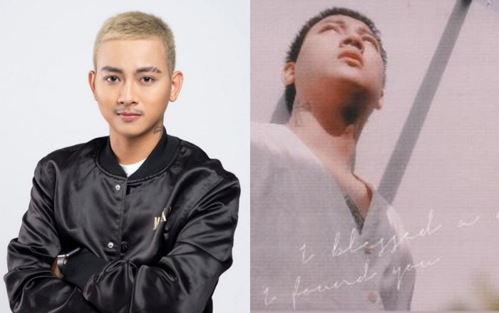 Lâu lắm rồi Hoài Lâm mới xuất hiện, nhưng lại khiến netizen lo lắng vì một điểm này Ảnh 2