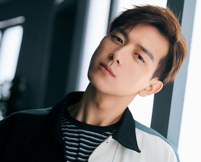 Sau Dương Tử, Lý Hiện nên duyên với Lưu Diệc Phi trong phim ngôn tình: Sẽ gây bão như Cá mực hầm mật? Ảnh 11