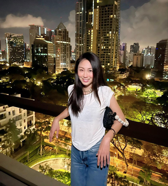 San, người được cho có khả năng sẽ bị khởi tố tiếp theo. 