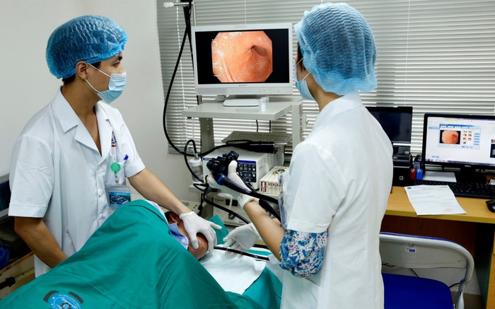 Những nhóm người nào có nguy cơ mắc ung thư dạ dày cao hơn? Ảnh 2