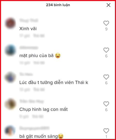 Rất nhiều bình luận khen ngợi nhan sắc của Hòa Minzy đặc biệt là sau khi chia tay 