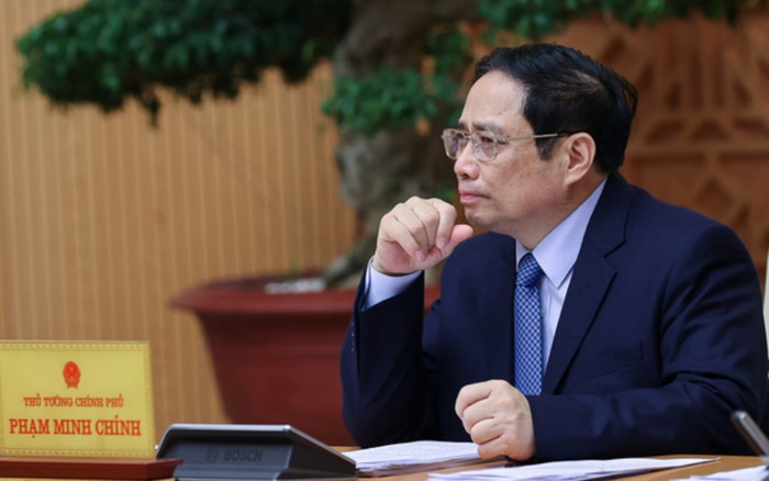 Thủ tướng chỉ đạo sớm ban hành chương trình phòng chống dịch, xem Covid-19 là bệnh đặc hữu Ảnh 2