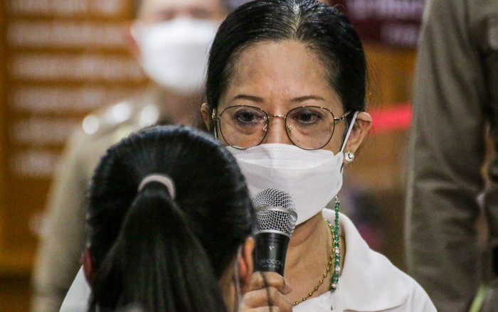 Mẹ diễn viên 'Chiếc lá cuốn bay' nhờ luật sư vào cuộc về tiền bảo hiểm 'khủng' của con gái Ảnh 2