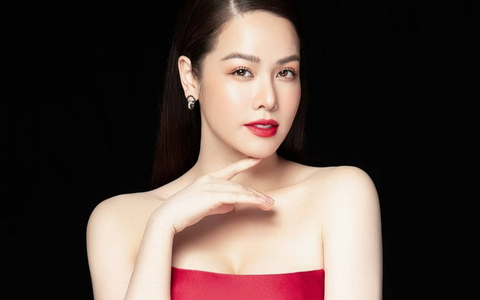 Giữa tin đồn hẹn hò, Nhật Kim Anh khẳng định vẫn đang độc thân Ảnh 2