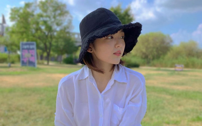 Sao nữ bị ghét nhất 'Gia đình là số 1' khiến netizen 'phát điên' vì giọng hát chua loét Ảnh 2