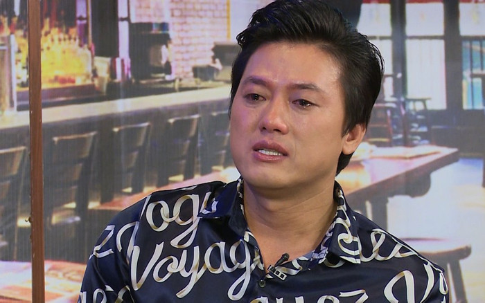 Sau ồn ào kêu gọi thiện, Quách Ngọc Tuyên muốn giải quyết mọi chuyện trong hòa nhã Ảnh 2