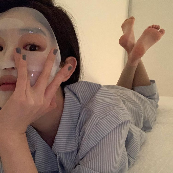 4 chiêu skincare cấp tốc chị em nên triển ngay để có da đẹp đón 8/3 Ảnh 2