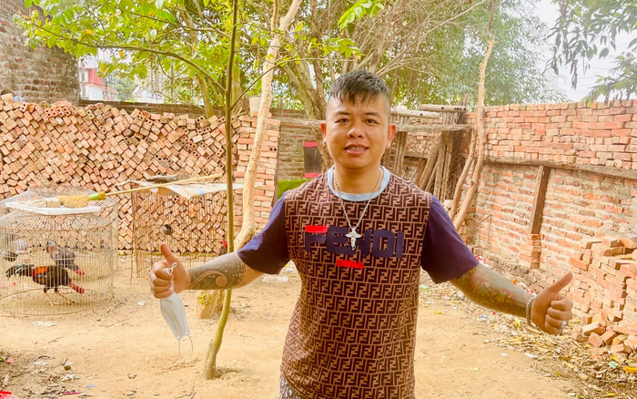 'Thánh chửi' Dương Minh Tuyền: 'Tôi vẫn đang ngủ ở nhà, còn nguyên tay chân lành lặn' Ảnh 2