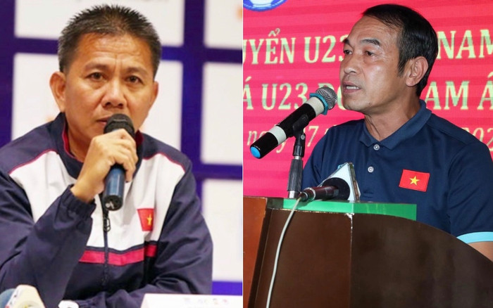 Tại sao HLV Hoàng Anh Tuấn dẫn dắt thua Campuchia nhưng U23 Việt Nam thắng Thái Lan 2 lần? Ảnh 2