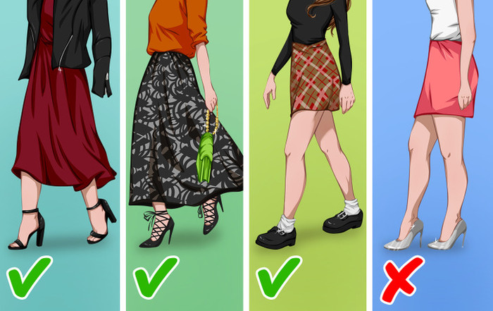 10 bí quyết mix&match phụ kiện giúp bạn 'thăng hạng' phong cách Ảnh 5