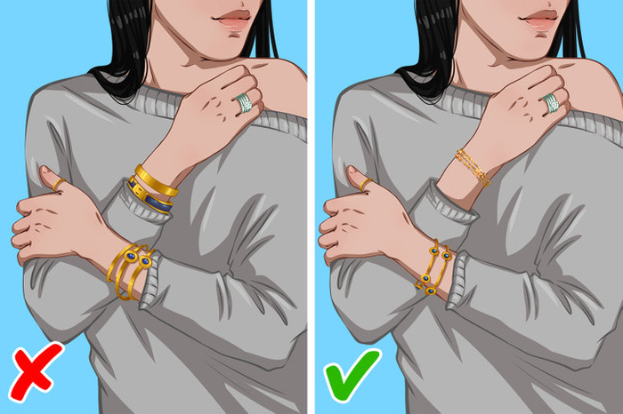 10 bí quyết mix&match phụ kiện giúp bạn 'thăng hạng' phong cách Ảnh 13