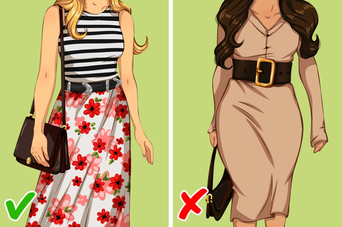 10 bí quyết mix&match phụ kiện giúp bạn 'thăng hạng' phong cách Ảnh 4