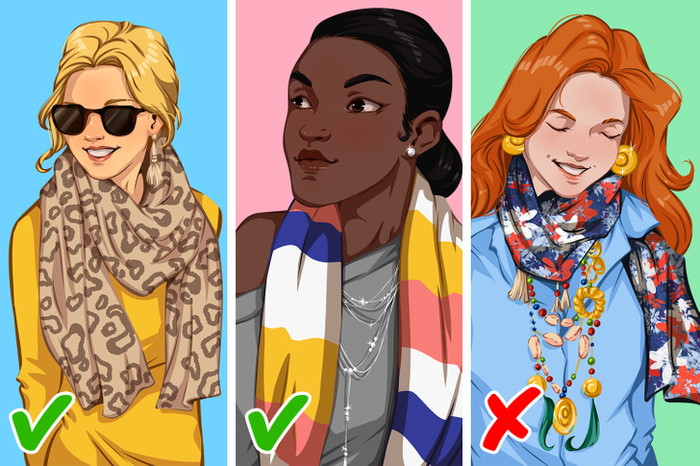 10 bí quyết mix&match phụ kiện giúp bạn 'thăng hạng' phong cách Ảnh 7