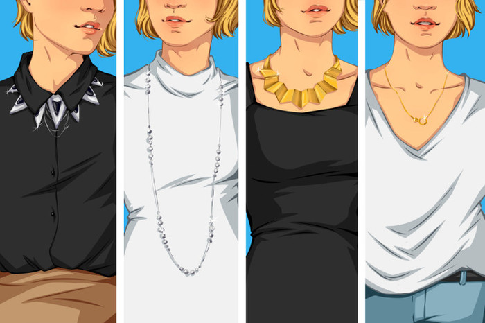 10 bí quyết mix&match phụ kiện giúp bạn 'thăng hạng' phong cách Ảnh 12