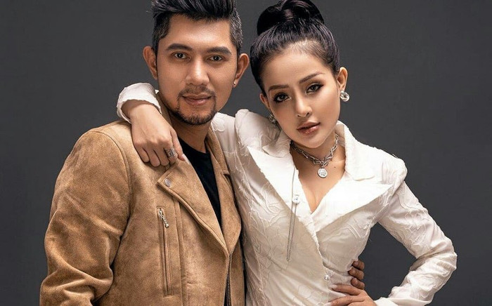 Mẹ Lương Bằng Quang khen Ngân 98 ngoan ngoãn, hiền lành? Ảnh 2