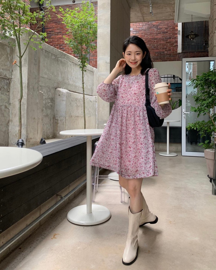 'Quẩy' 8/3 cùng loạt váy hot trend dự đoán cháy hàng được hội gái thời thượng lăng xê Ảnh 5