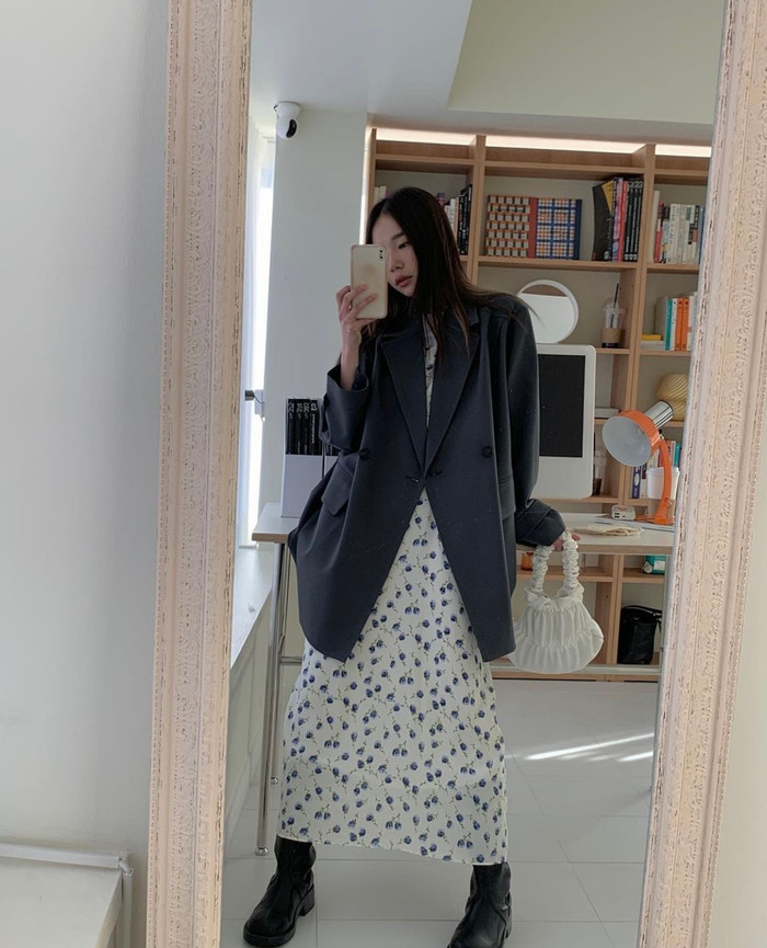 'Quẩy' 8/3 cùng loạt váy hot trend dự đoán cháy hàng được hội gái thời thượng lăng xê Ảnh 3