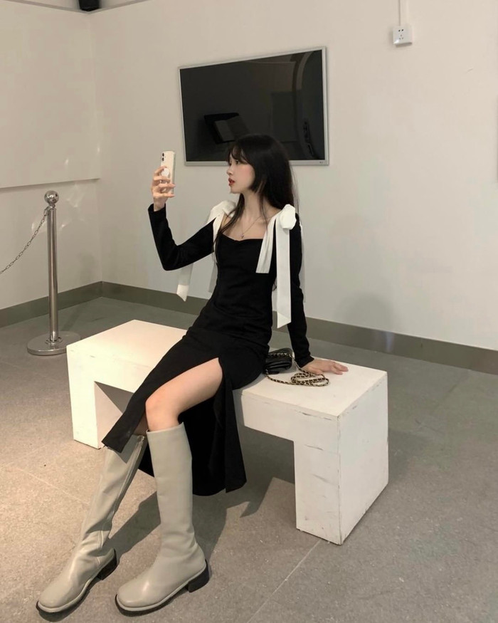 'Quẩy' 8/3 cùng loạt váy hot trend dự đoán cháy hàng được hội gái thời thượng lăng xê Ảnh 7