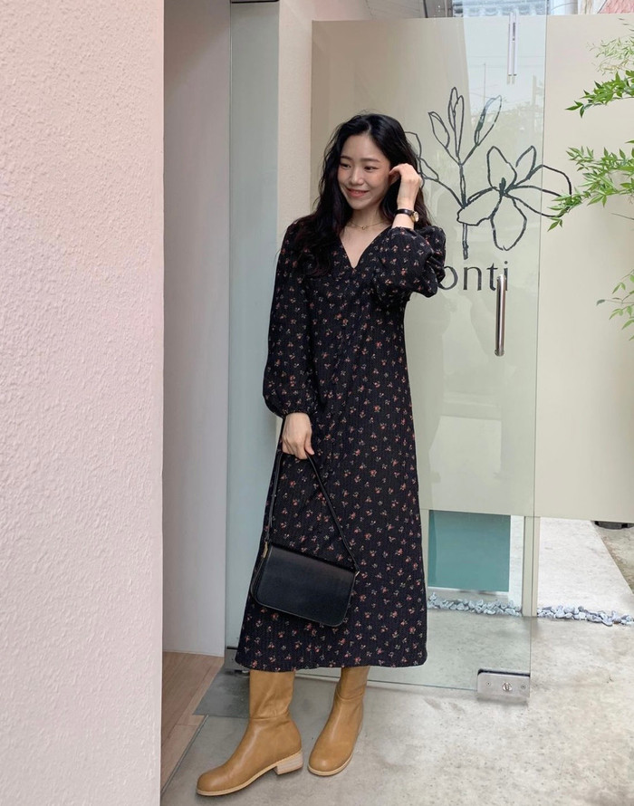 'Quẩy' 8/3 cùng loạt váy hot trend dự đoán cháy hàng được hội gái thời thượng lăng xê Ảnh 4