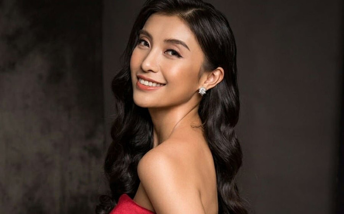 Tiêu Châu Như Quỳnh bất ngờ thông báo hạ sinh 'công chúa' đầu lòng Ảnh 2