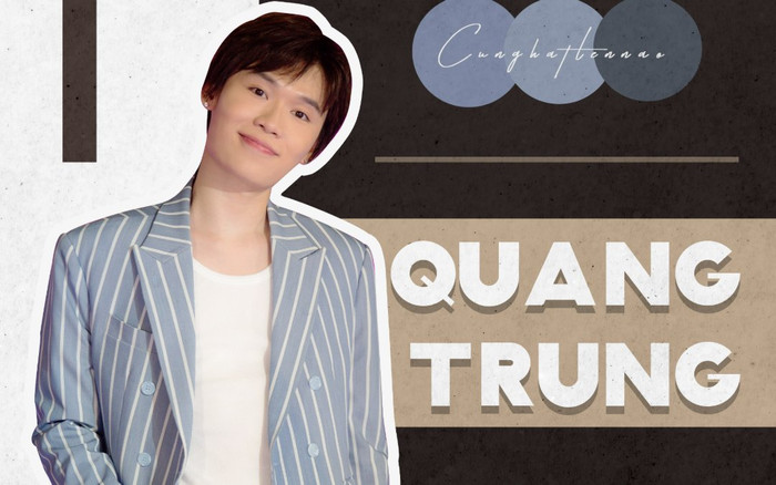 Cùng hát lên nào: Quang Trung, Lynk Lee đổ bộ, ai sẽ là người song ca cùng với Bùi Lan Hương? Ảnh 2