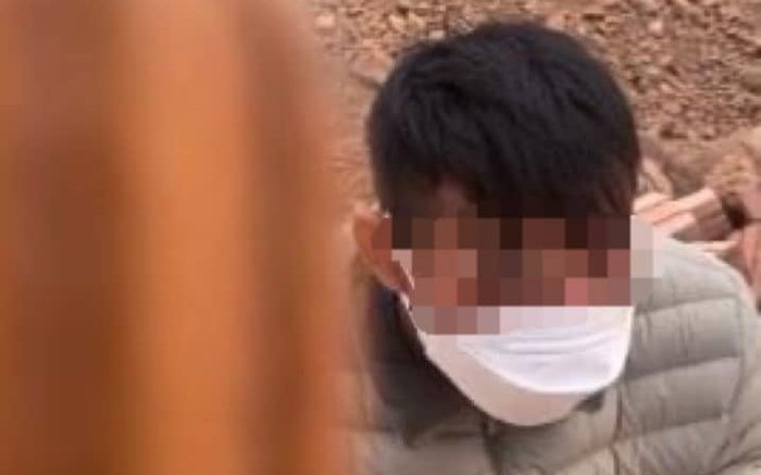 Tra hỏi 'tình địch' về 2 lần đi nhà nghỉ với vợ, người chồng được khen ngợi bởi chi tiết này Ảnh 2