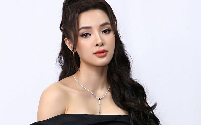 Vừa kết hôn, Phương Trinh Jolie đã 'nịnh' mẹ chồng ngọt xớt Ảnh 2