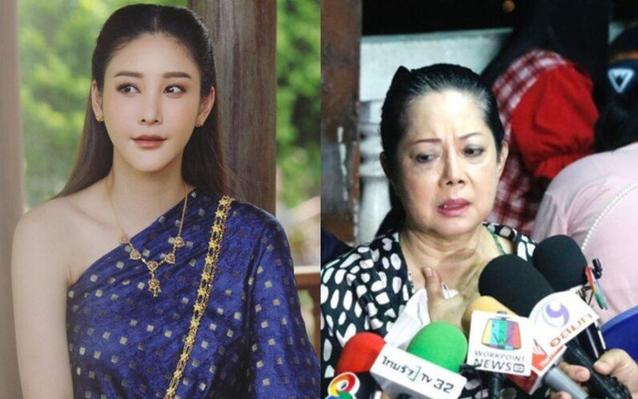 Mẹ Tangmo 'Chiếc lá cuốn bay' tha thứ cho 2 người đàn ông bị tình nghi sau khi được bồi thường 20 tỷ? Ảnh 2