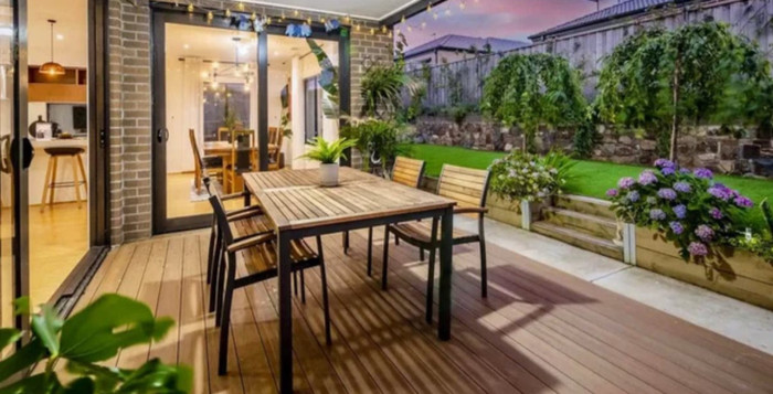 Căn nhà triệu đô của Lê Vũ Hòa tại Úc