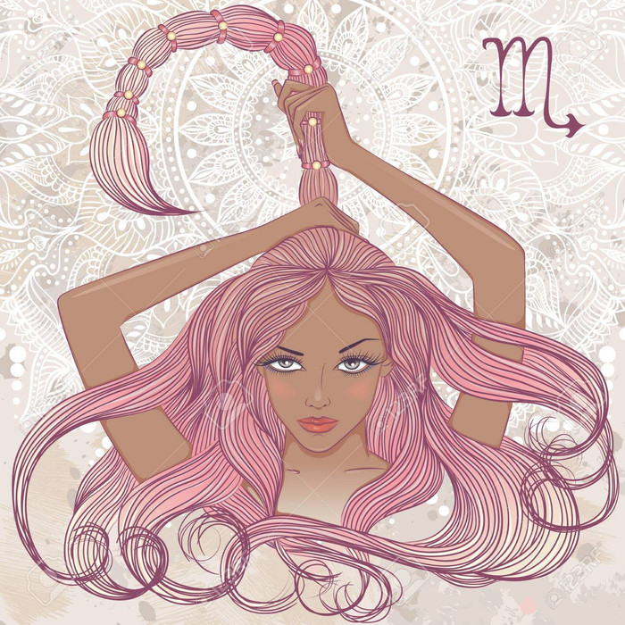 Tử vi hàng ngày 12 cung hoàng đạo thứ 2 ngày 7/3/2022: Bọ Cạp có cơ hội thăng tiến trong công việc Ảnh 4