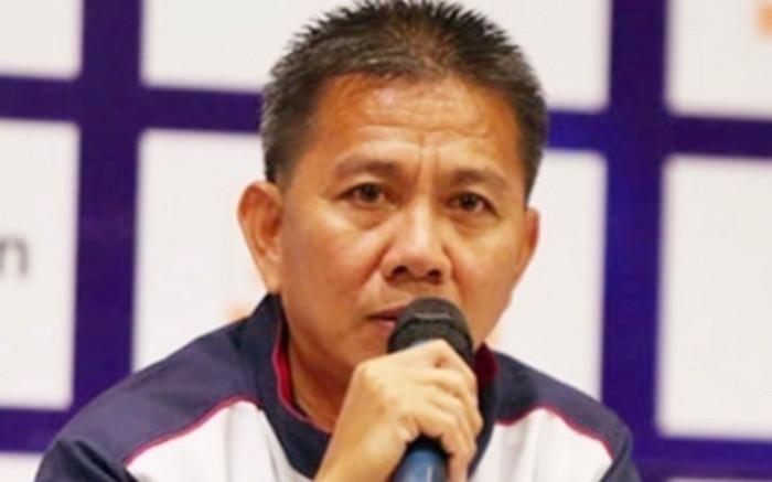 VFF cần xử lý vụ HLV Hoàng Anh Tuấn nói U23 Việt Nam lớn tuổi hơn Thái Lan Ảnh 2