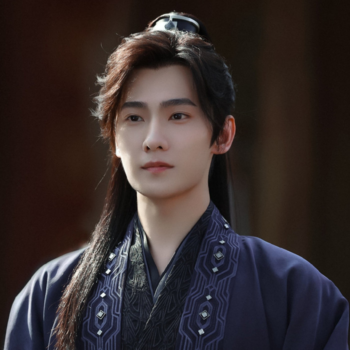 'Thả thí thiên hạ' chốt lịch lên sóng, Dương Dương - Triệu Lộ Tư so kè góc nghiêng cực phẩm Ảnh 6