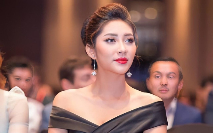 Đặng Thu Thảo đáp trả cực gắt khi bị tố nói xạo kiếm 50 triệu mỗi tháng trước khi lên Sài Gòn Ảnh 2