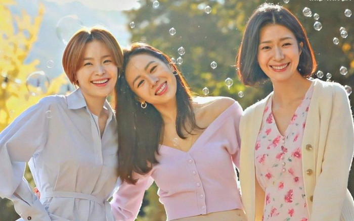 Bộ phim 'Tuổi 39' của Son Ye Jin vấp phải chỉ trích lớn vì cổ xúy cho việc ngoại tình, ủng hộ 'tiểu tam' Ảnh 2