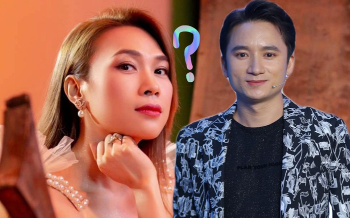 Mỹ Tâm chất vấn biểu cảm khó hiểu của Phan Mạnh Quỳnh, nam ca sĩ phân trần ra sao? Ảnh 2