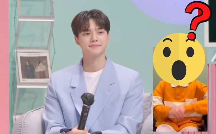 Một hot Tiktoker Việt Nam gây sốc với màn bắn tiếng Anh như gió trong buổi họp fan của Song Kang Ảnh 2