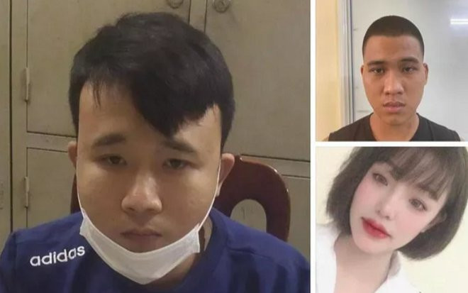 Hà Nội: Triệt phá đường dây mua bán dâm qua Zalo 7 triệu đồng/lượt Ảnh 2