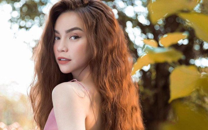 Hà Hồ tiết lộ điều sợ nhất khi biết tin mang song thai Ảnh 2