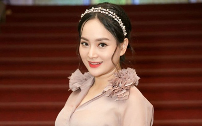 Lan Phương thông báo cả gia đình bị nhiễm Covid-19, sức khỏe mọi người ra sao? Ảnh 2