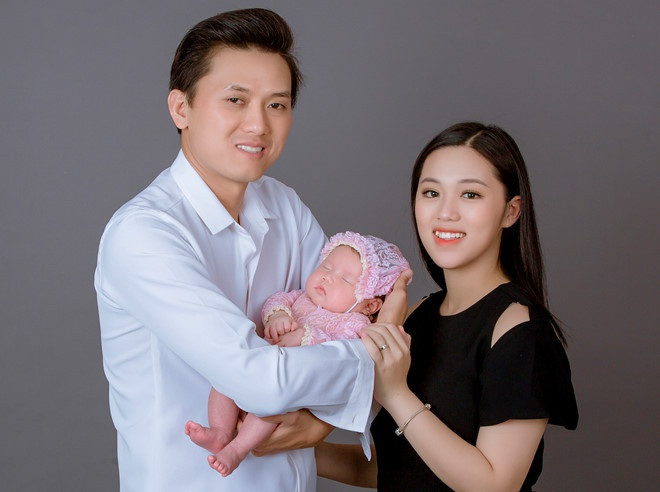 Mối tình đẹp tựa cổ tích giữa Quách Ngọc Tuyên và bà xã kém 16 tuổi Ảnh 5
