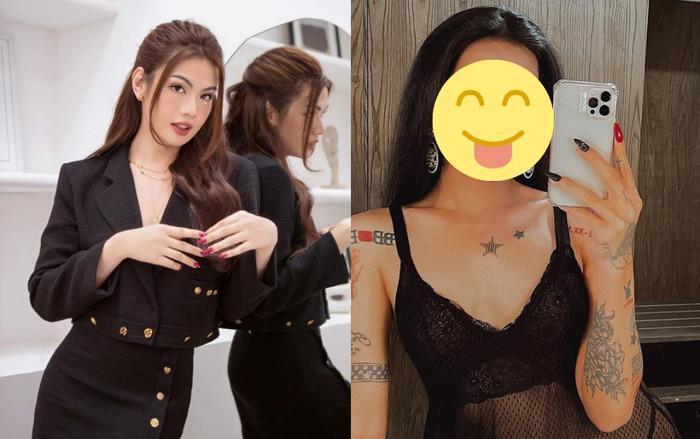 So độ 'nữ tính' của sao nam Việt: Đào Bá Lộc đẹp hút hồn nhưng vẫn thua nhân vật này! Ảnh 2