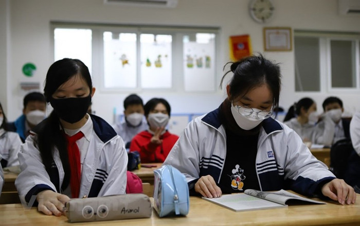 Hàng loạt địa phương công bố thi vào lớp 10 chỉ có 3 môn Ảnh 2