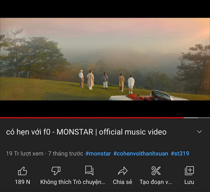 Bài hát bị chế thành 'Đau nhất là vạch 2': Erik vào tận nơi đăng bài để bình luận thể hiện thái độ Ảnh 7