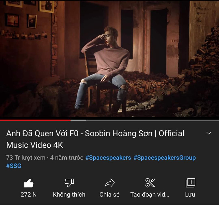 Bài hát bị chế thành 'Đau nhất là vạch 2': Erik vào tận nơi đăng bài để bình luận thể hiện thái độ Ảnh 8