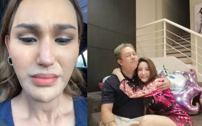 Mẹ nữ diễn viên Chiếc lá cuốn bay nhận bồi thường 21 tỷ: Bạn thân khóc nghẹn, anh trai bất lực Ảnh 2